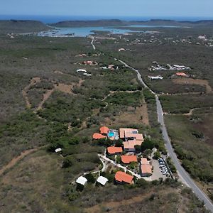 Bandabou Breeze Curacao